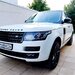 Land Rover Range Rover Vogue