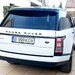 Land Rover Range Rover Vogue