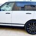 Land Rover Range Rover Vogue