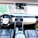 Land Rover Range Rover Vogue