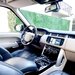 Land Rover Range Rover Vogue